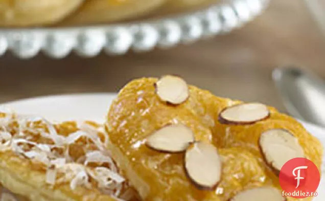Fursecuri De Valentine Din Foietaj