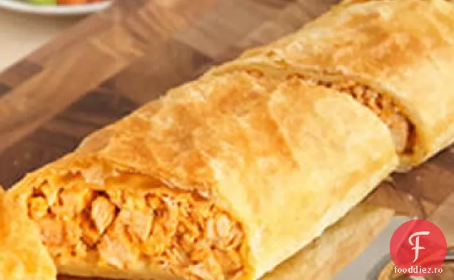 Pui De Bivol Stromboli