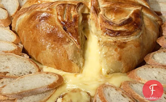 Brie La Cuptor