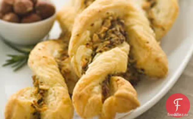 Pesto Se Răsucește