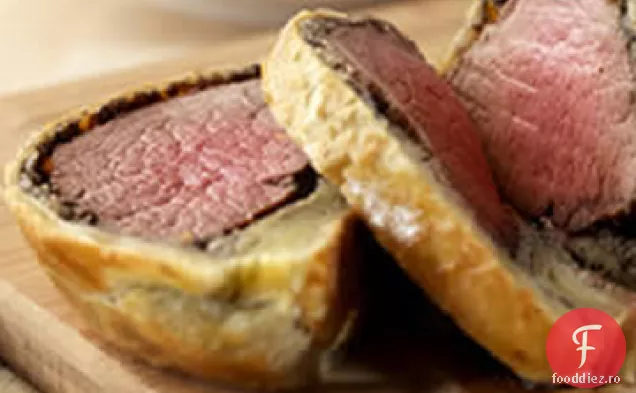 Ferma Pepperidge Carne De Vită Wellington
