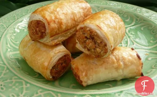 Pufuri De Măsline