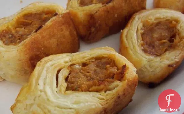 Mușcături De Porc