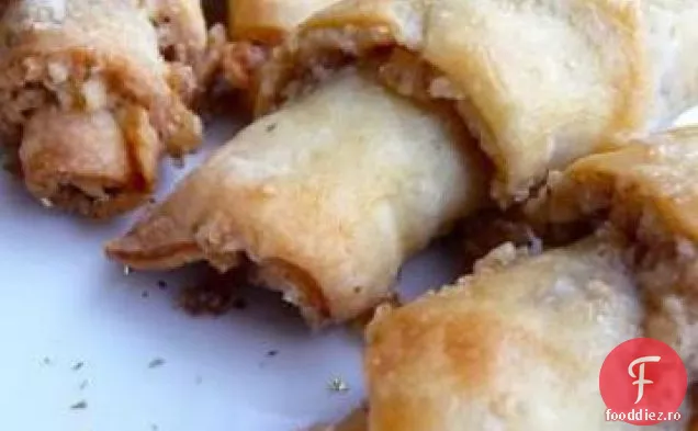 Rugelach