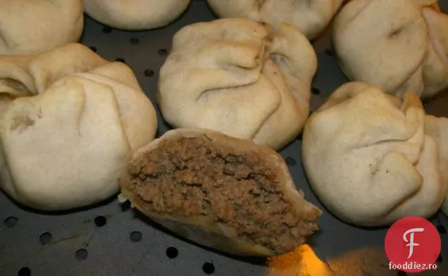 Strudel De Fructe
