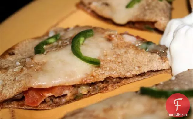 Cifre De Afaceri Taco Ușor Crocante