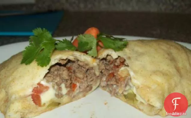 Cifra De Afaceri Cheeseburger