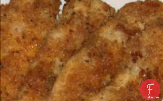 Degete De Pui Buffalo