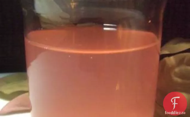 Friptură De Mușchi De Bivol Vindecată Cu Ciuperci Jus