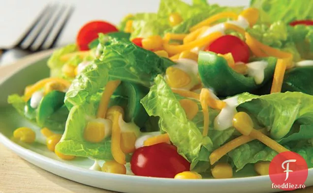 Salată Dulce De Porumb