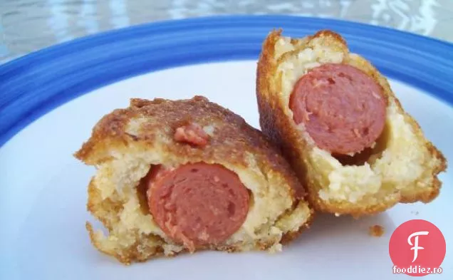 Fierbinte Weenies