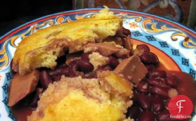 Y. e.P. caserolă (delicioasă, ușoară și ieftină)