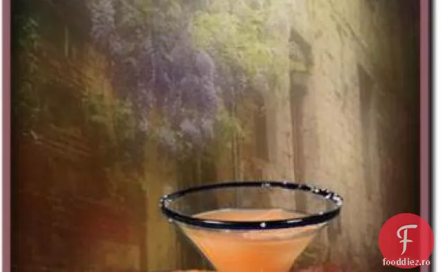 Perro Salado (Câine Sărat Tequila)