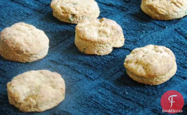 Biscuiți cu respirație mai bună - pentru câini