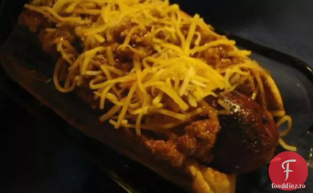 Aiken Sala De Biliard Hot Dog
