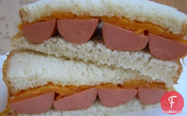 Wienies (Hot Dog) Creole