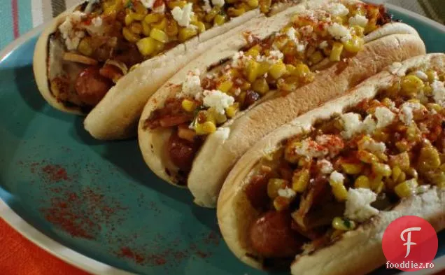 Cei mai buni Hot Dog din Brooklyn