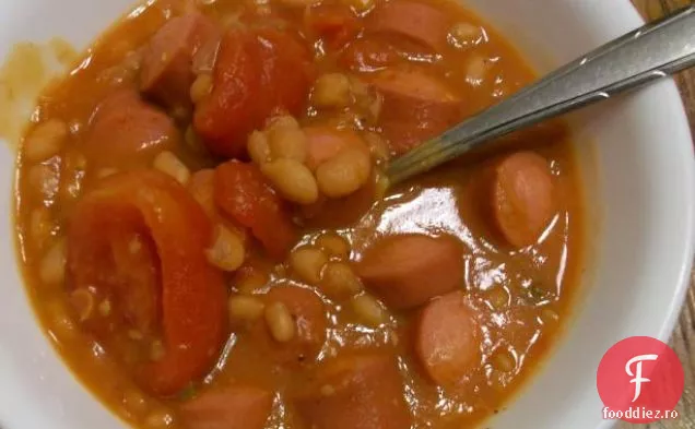 Lina ' s Chili Dogs-producător de sandvișuri