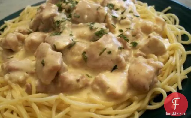 Pui Italian Cremos