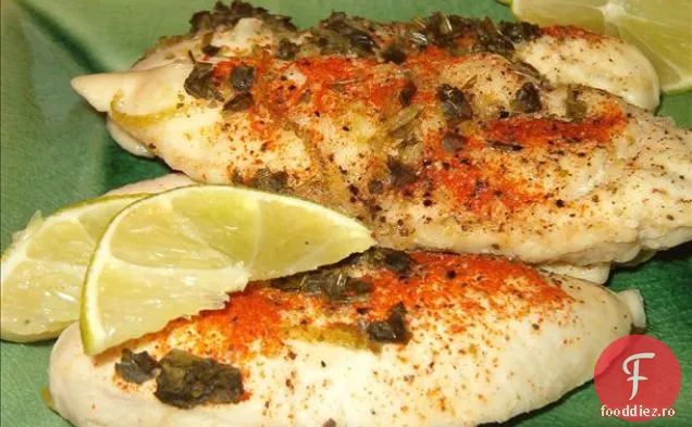 Pui Mexican Cu Var
