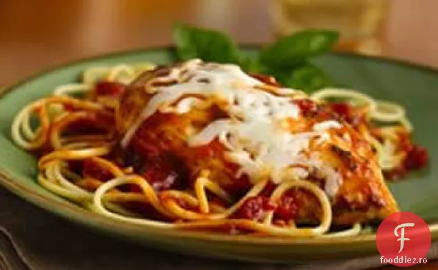 Pui Italian