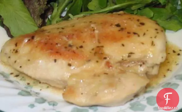 Pui Limoncello
