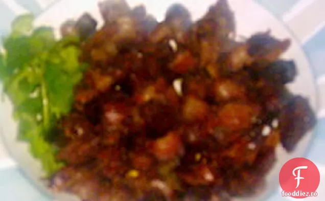 Pipotă De Pui