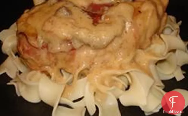 Puiul cu aragaz lent al lui Troy