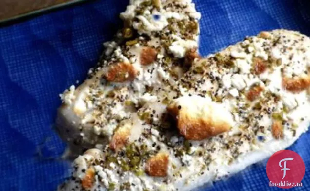Pui Feta Fantastic