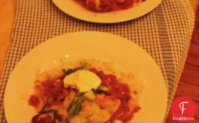 Salsa Pui