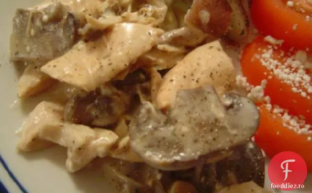 Interesant Crock Pot Pui