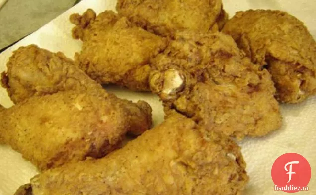 Kentucky Fried Chicken