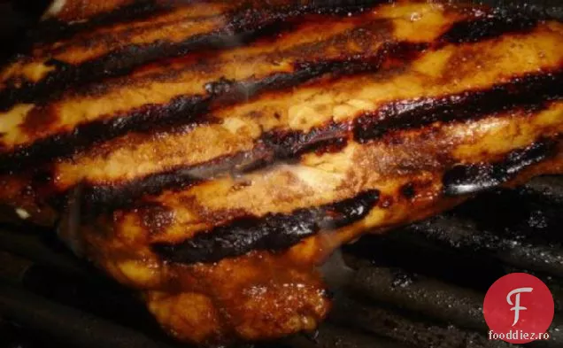 Pui Balsamic
