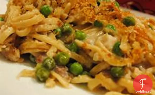Turcia Tetrazzini II