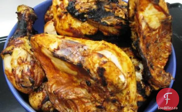 Bombay Pui