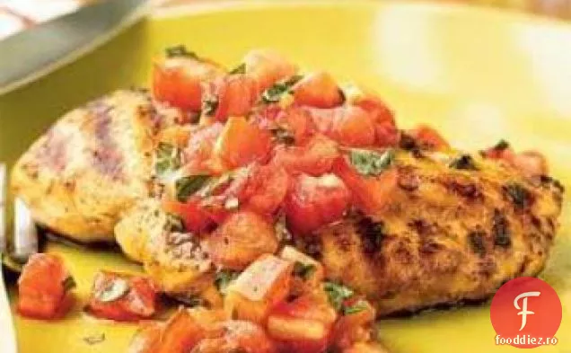 Salsa Pui