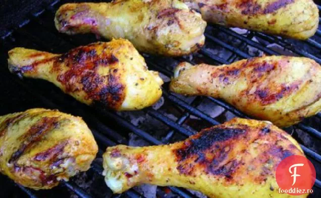 Pui El Pollo Loco