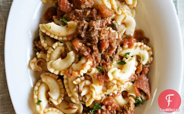 Ragu Serios