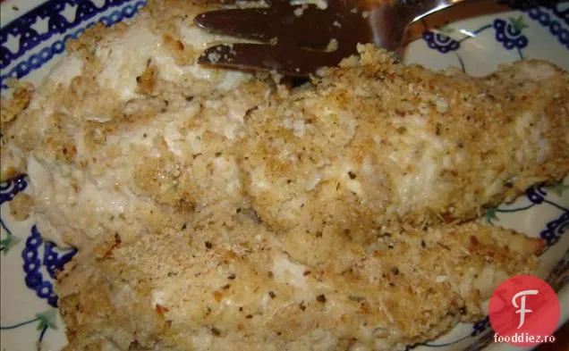 Quesadillas De Pui