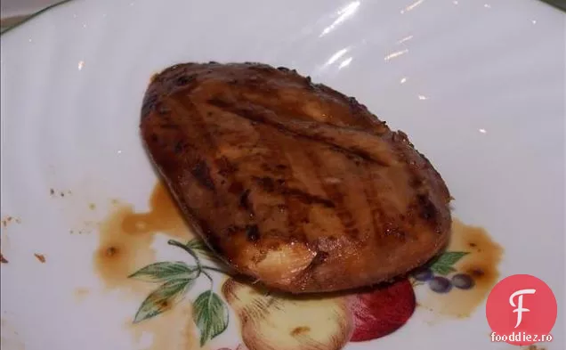 Pui Ușor Și Pansament