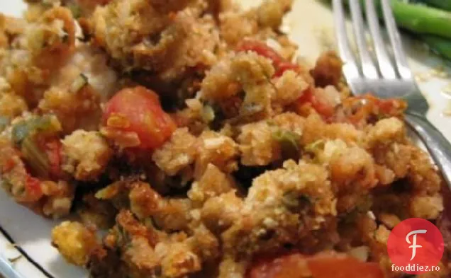 Pui Bruschetta