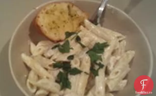 Chicken A La Creme