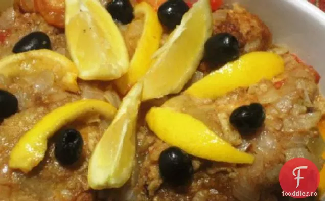 Pui Marocan