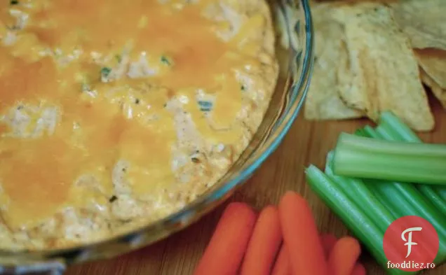 Buffalo Pui Dip
