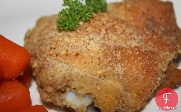 Pui Parmezan
