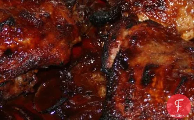 Rață cochetă-sâni sau întregi