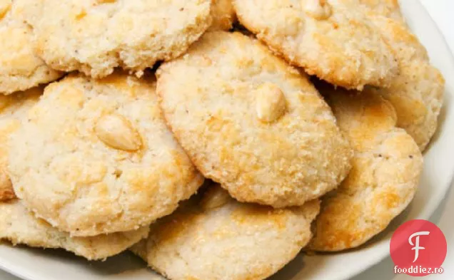 Cookie-Uri De Rață Peking