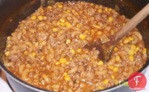 Supă De Gulaș
