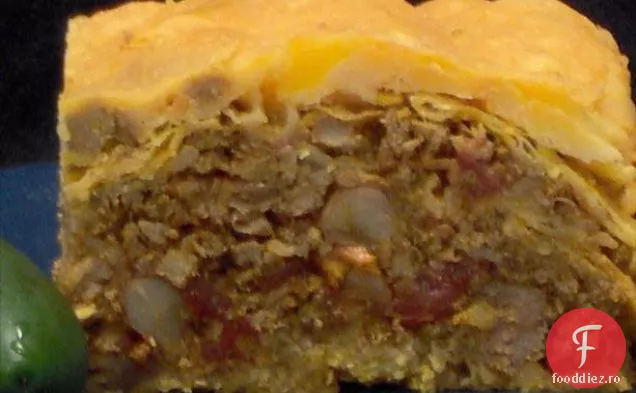 Caserola Taco Ușoară