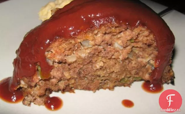 Carne De Ciuperci De Curcan